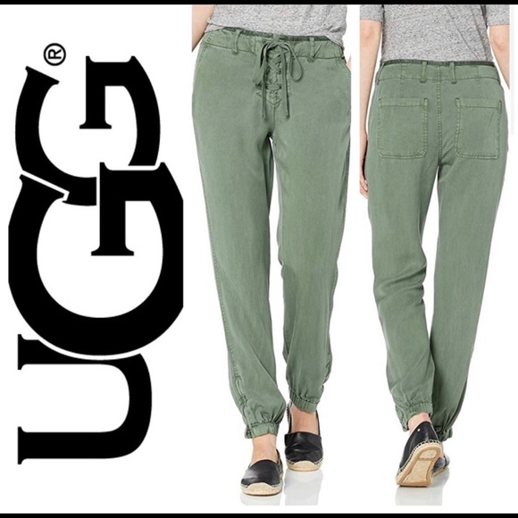 UGG Pants - Brand New Ugg Pants Size M